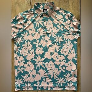 3/$60 Lovo Golf Polo